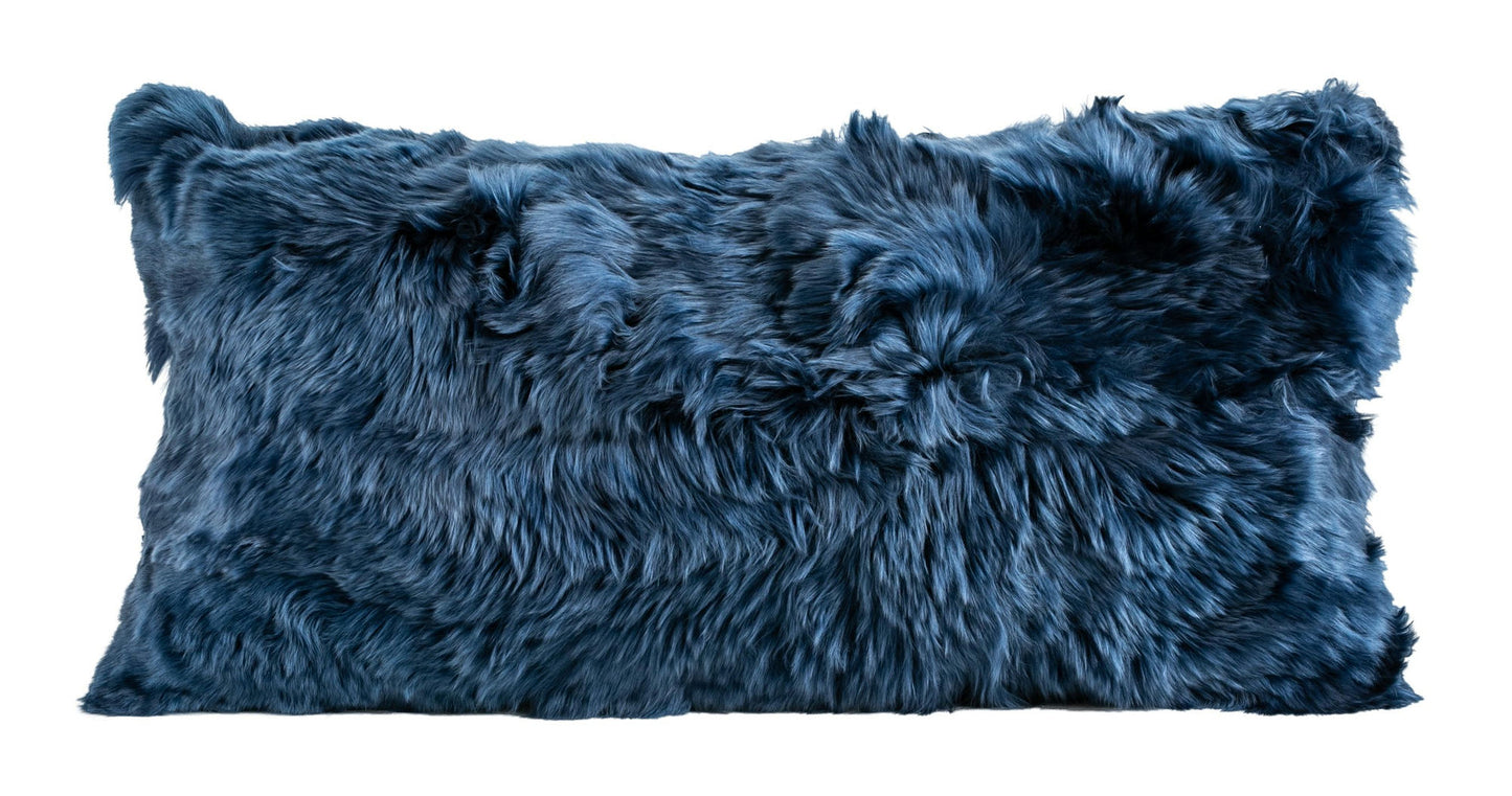 Cushion Alpaca 11x22" DAPHNE