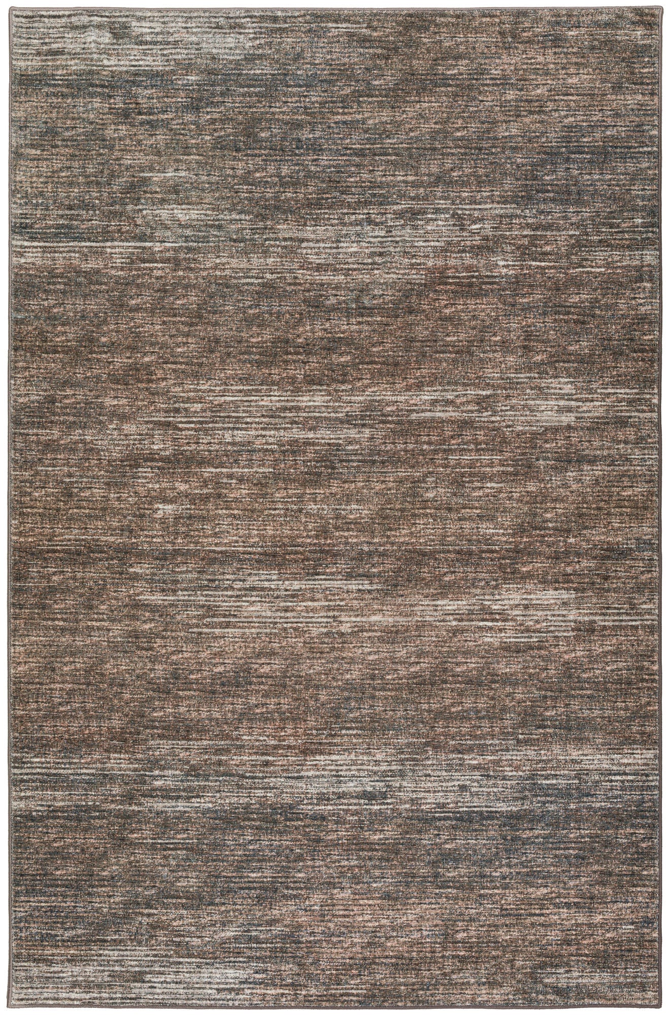 Ciara CR1 Chocolate 10' x 14' Rug