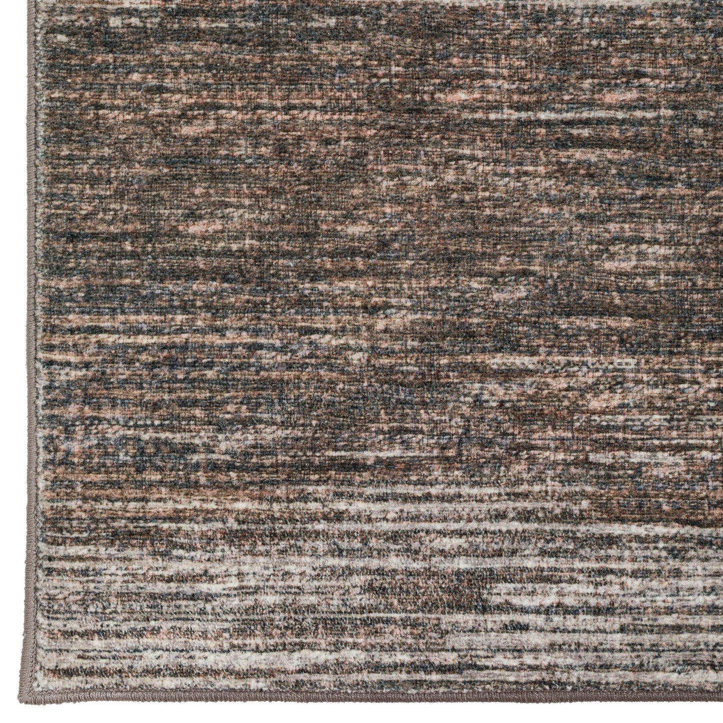 Ciara CR1 Chocolate 10' x 14' Rug