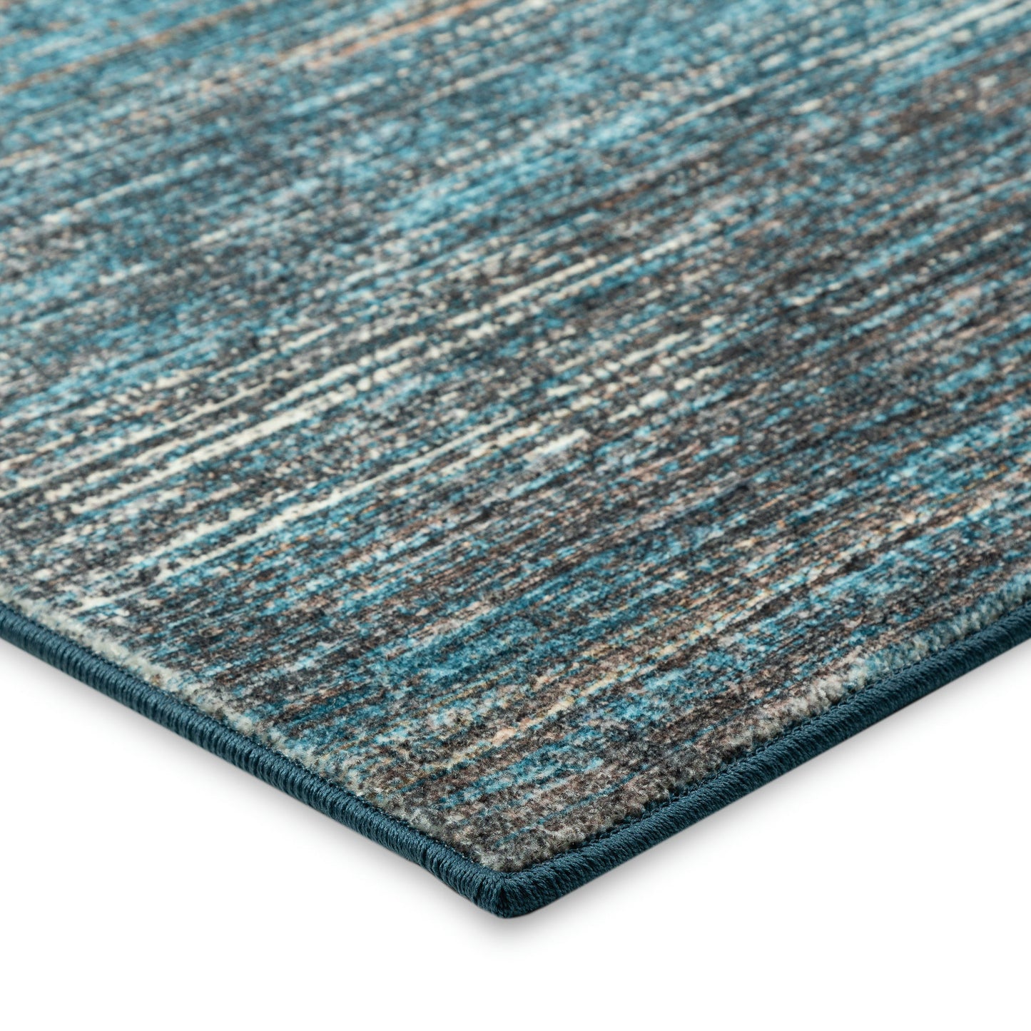 Ciara CR1 Navy 10' x 14' Rug