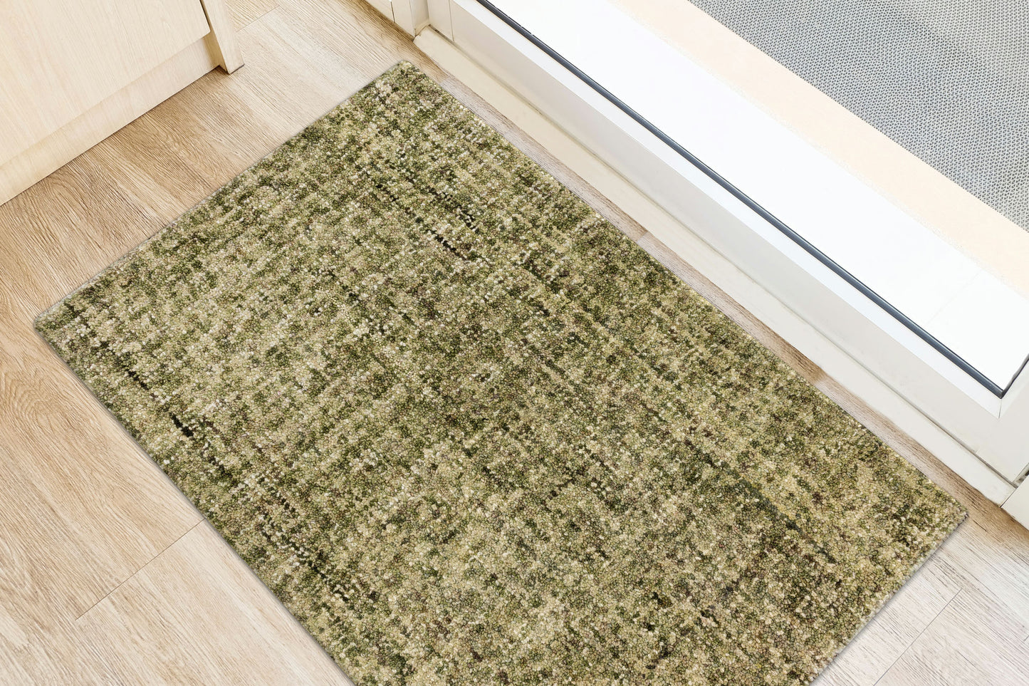 Calisa CS5 Basil 2' x 3' Rug