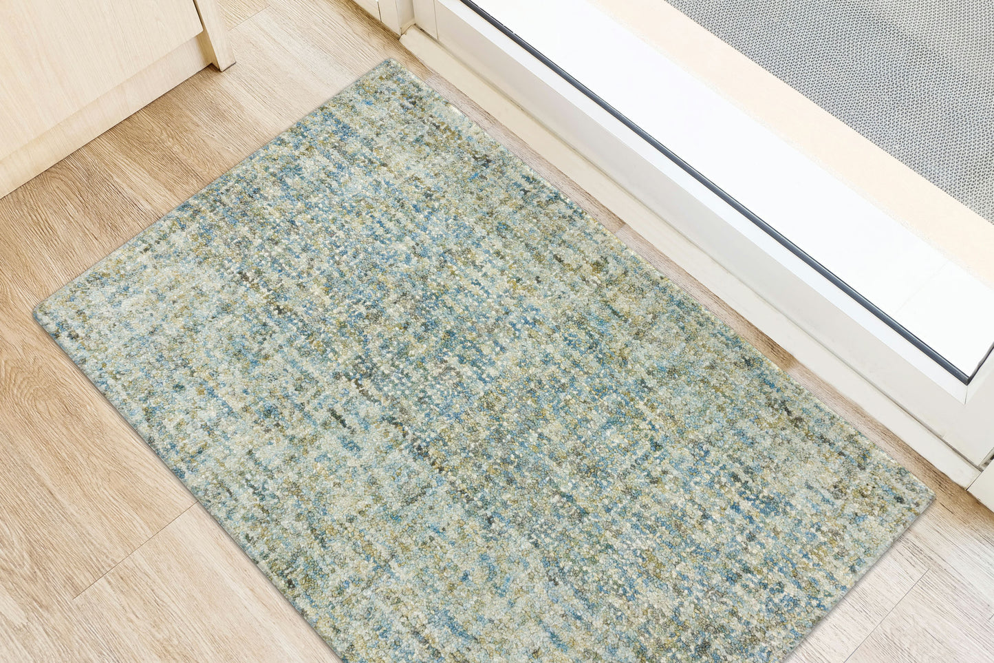 Calisa CS5 Chambray 2' x 3' Rug