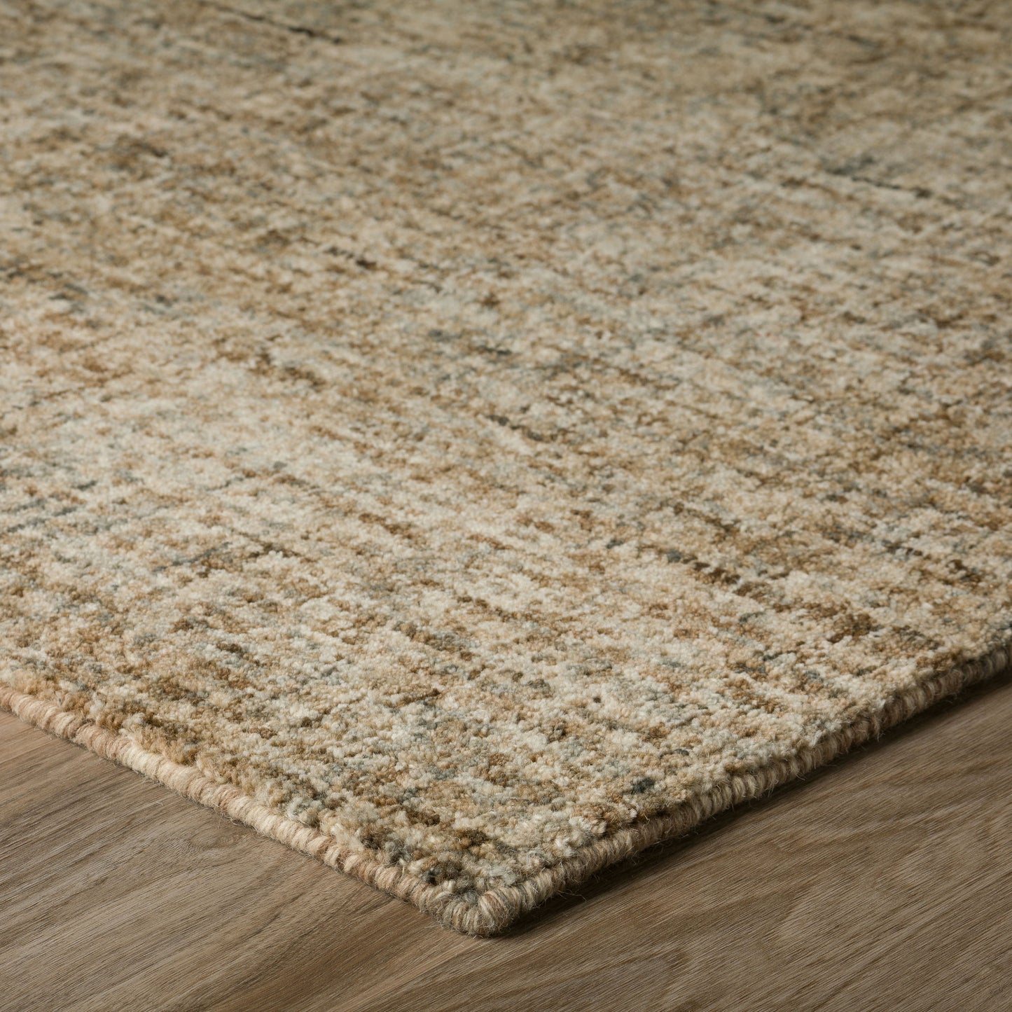Calisa CS5 Coffee 10' x 10' Octagon Rug