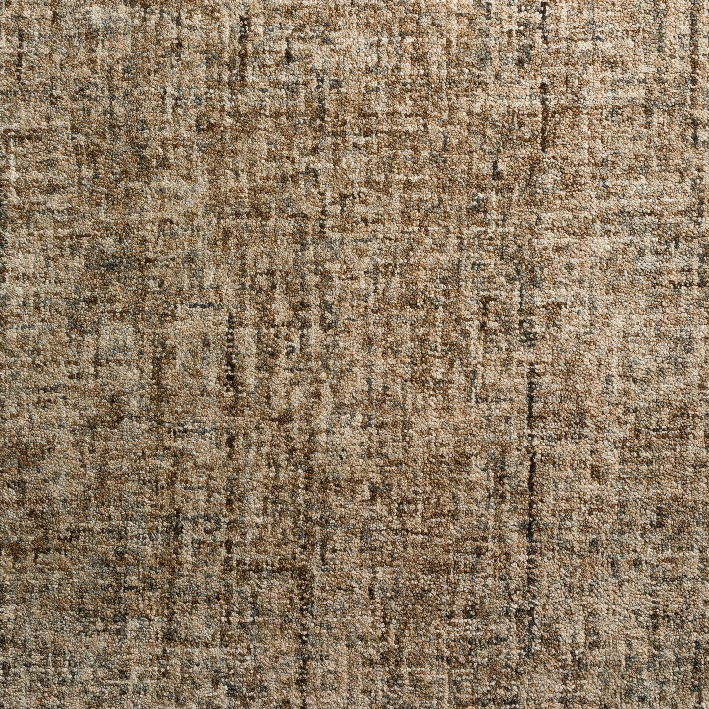 Calisa CS5 Coffee 8' x 8' Round Rug