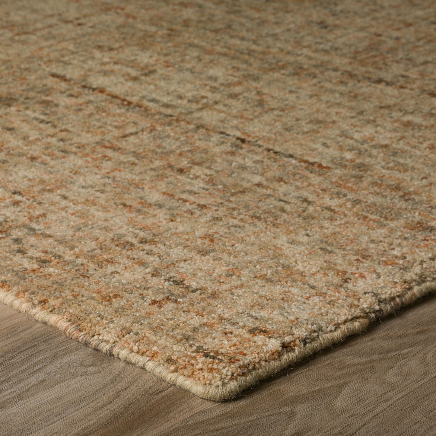 Calisa CS5 Desert 10' x 14' Rug
