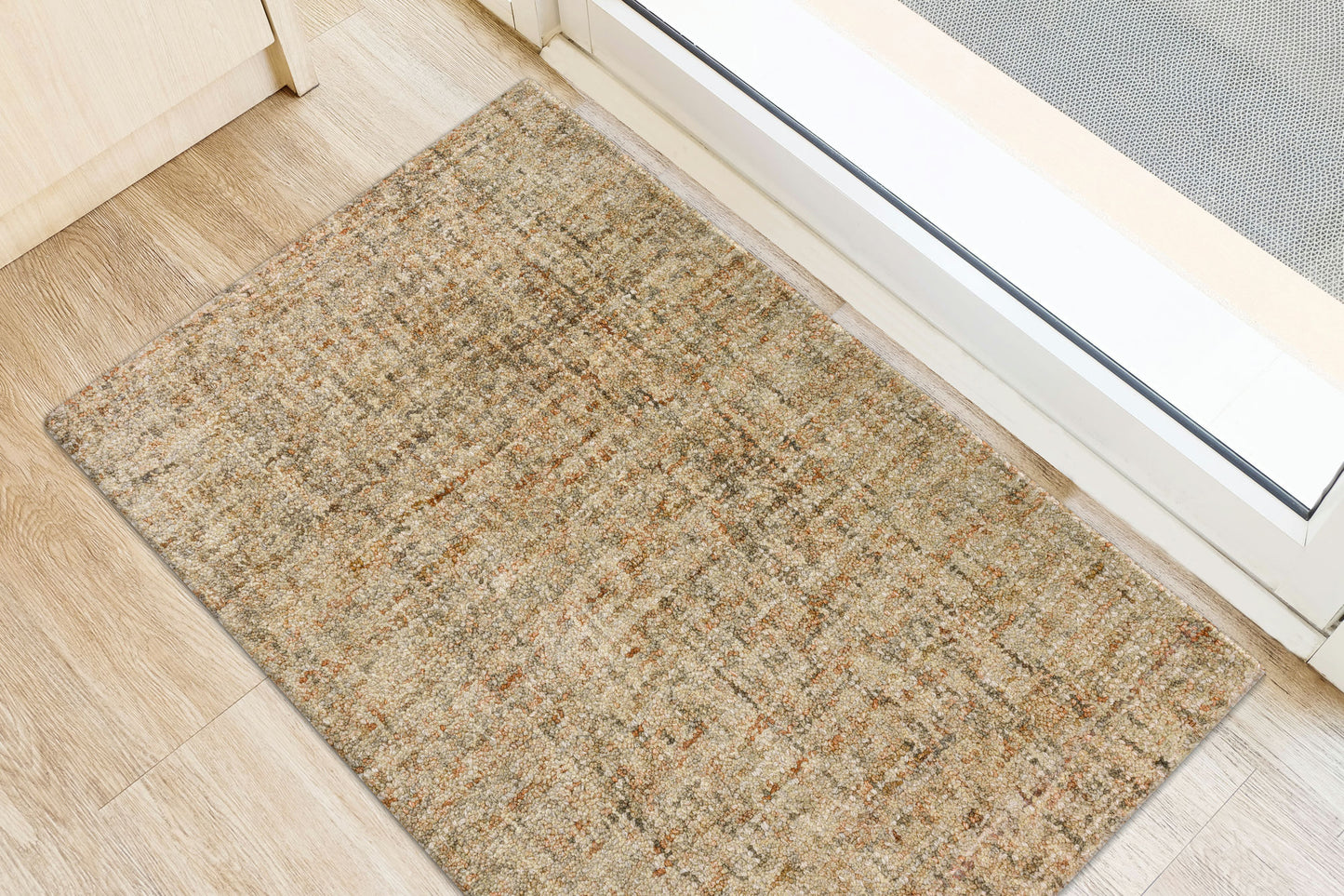 Calisa CS5 Desert 2' x 3' Rug