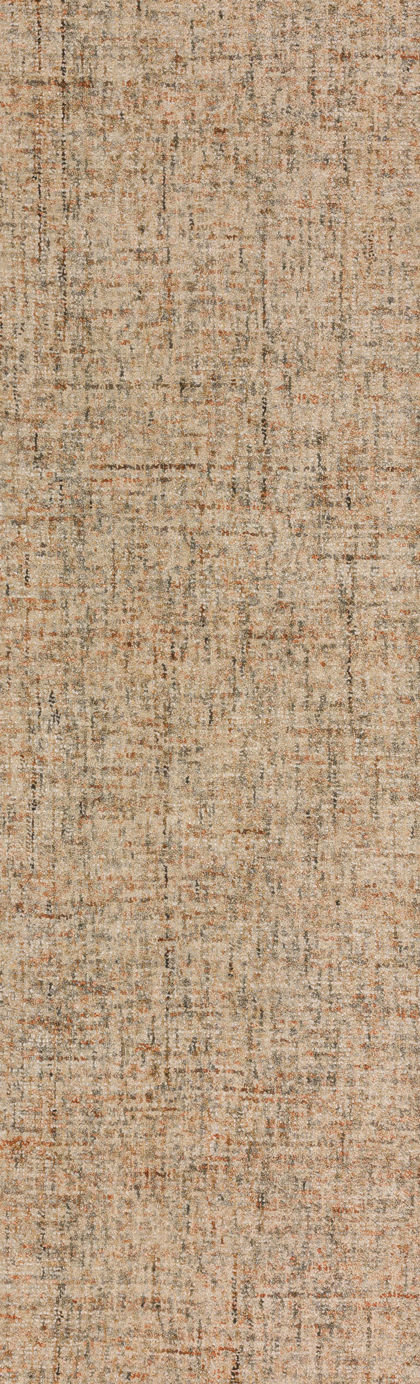 Calisa CS5 Desert 2'3" x 7'6" Runner Rug