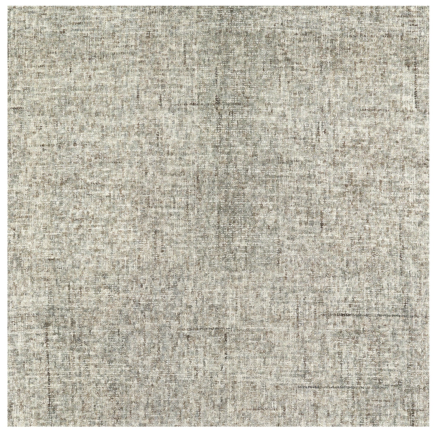 Calisa CS5 Fog 6' x 6' Square Rug