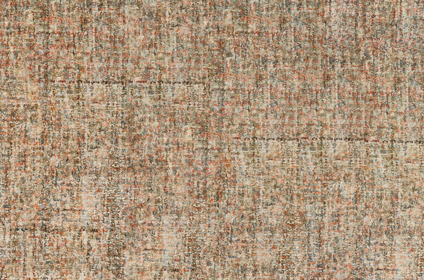 Calisa CS5 Kaleidoscope 2' x 3' Rug