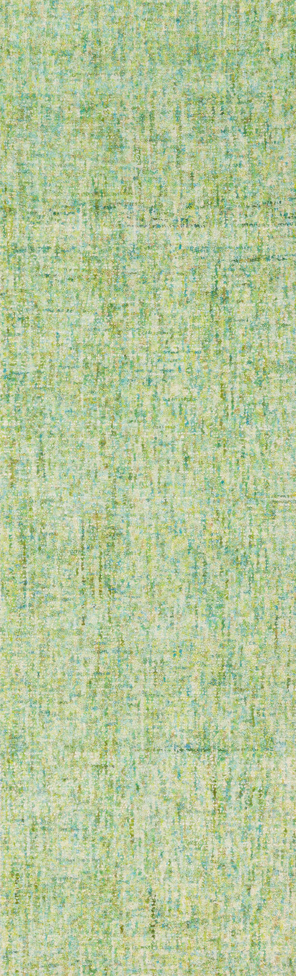 Calisa CS5 Kiwi 2'6" x 12' Runner Rug