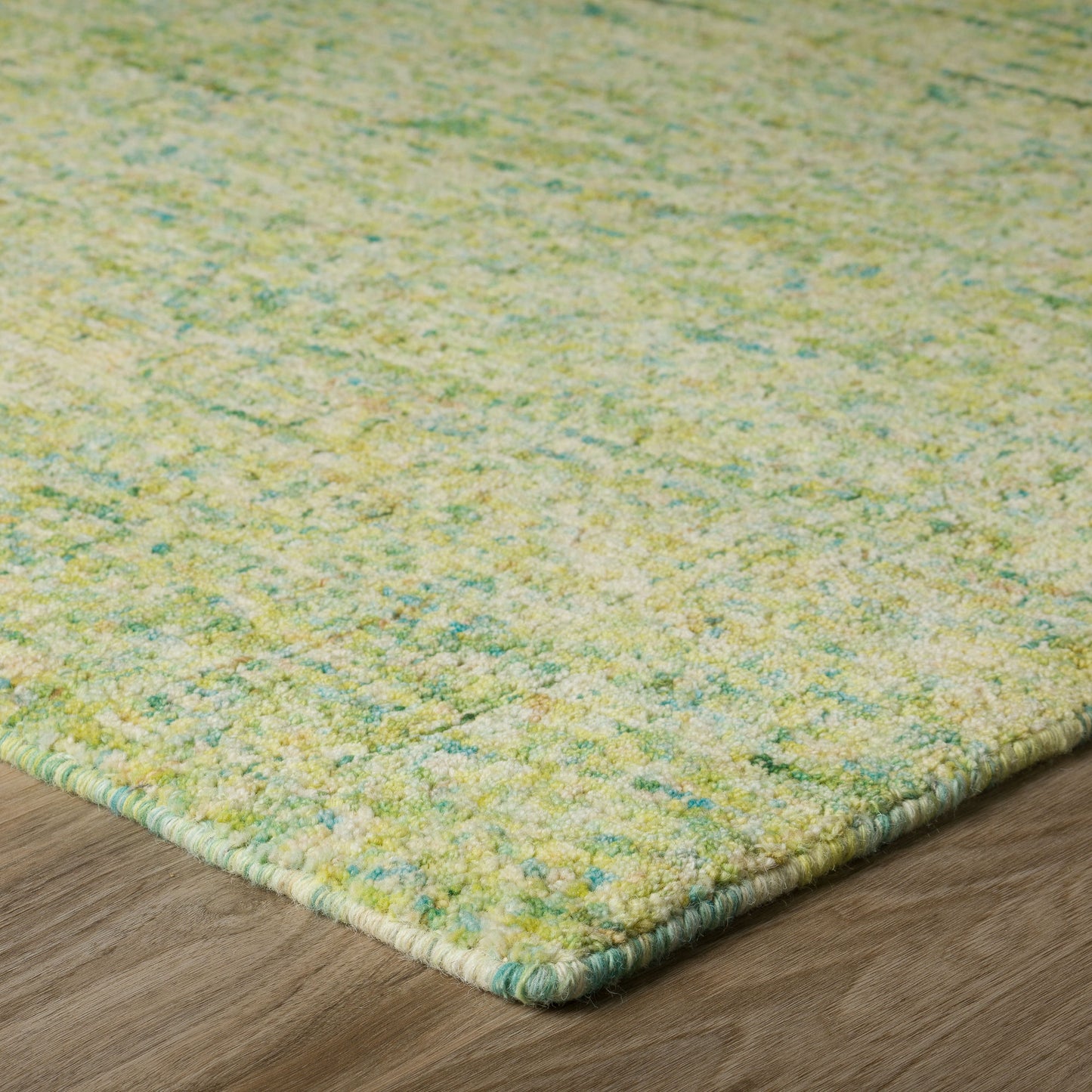 Calisa CS5 Kiwi 8' x 10' Rug