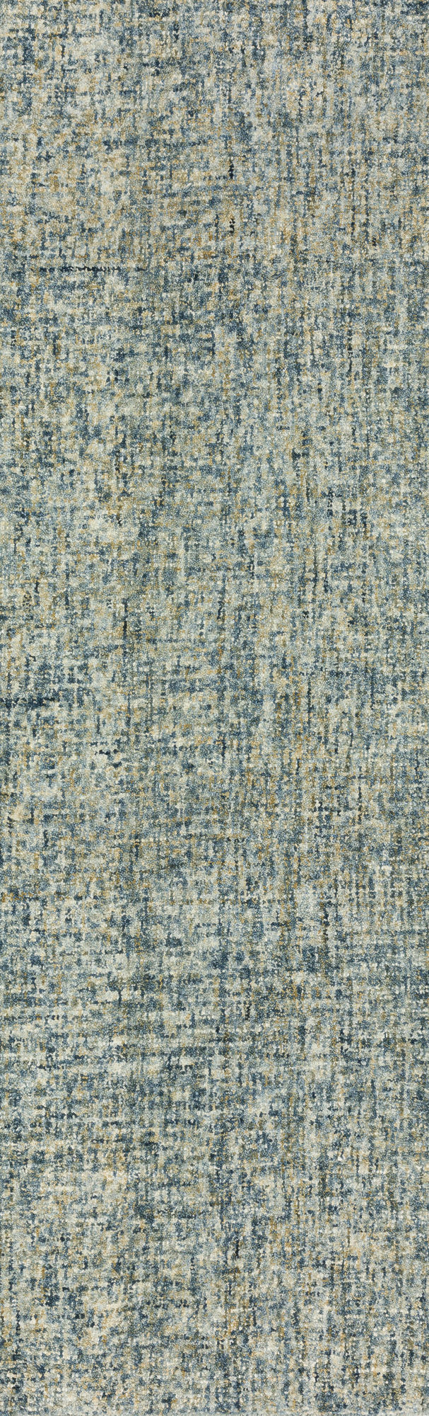 Calisa CS5 Lakeview 2'6" x 10' Runner Rug