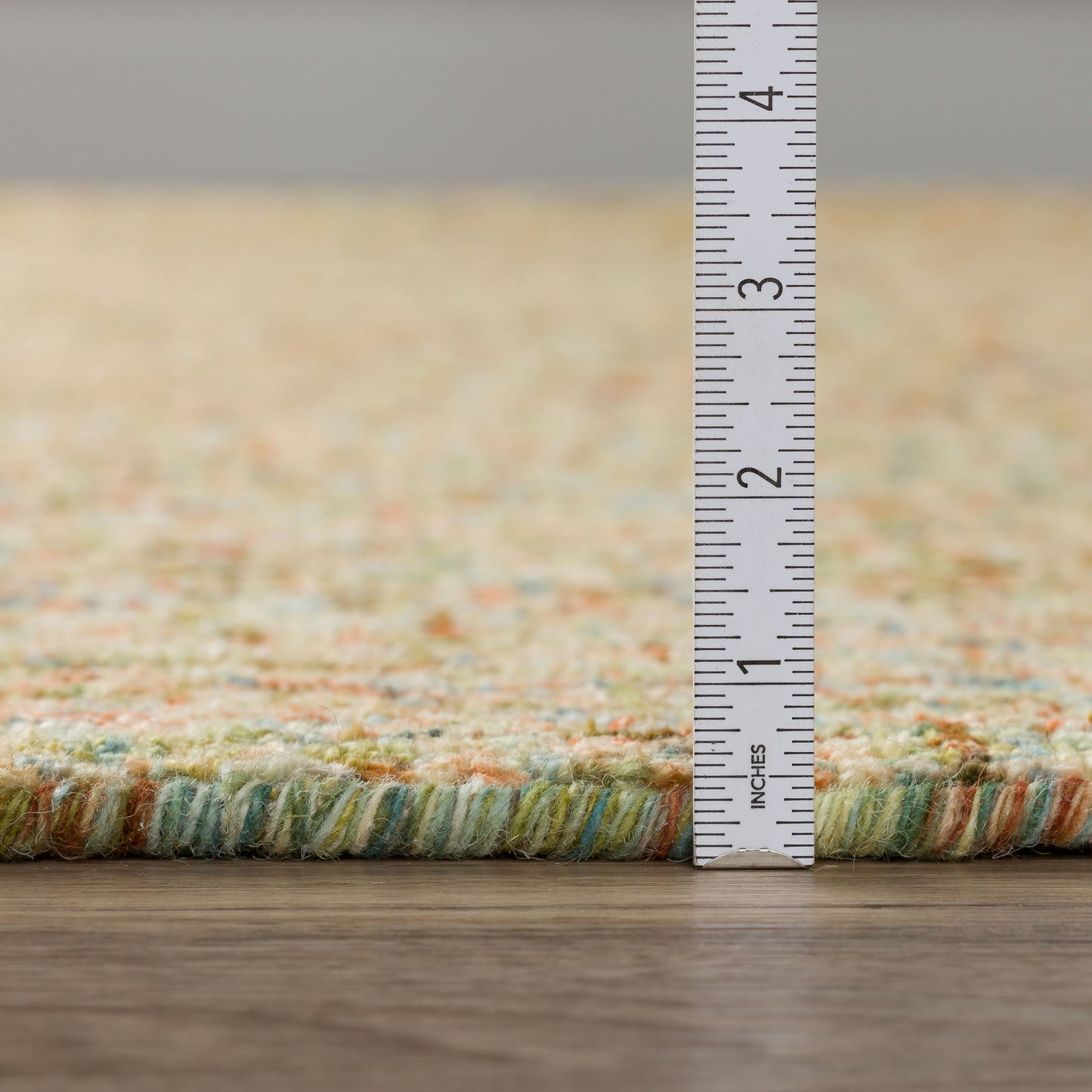Calisa CS5 Meadow 6' x 6' Round Rug