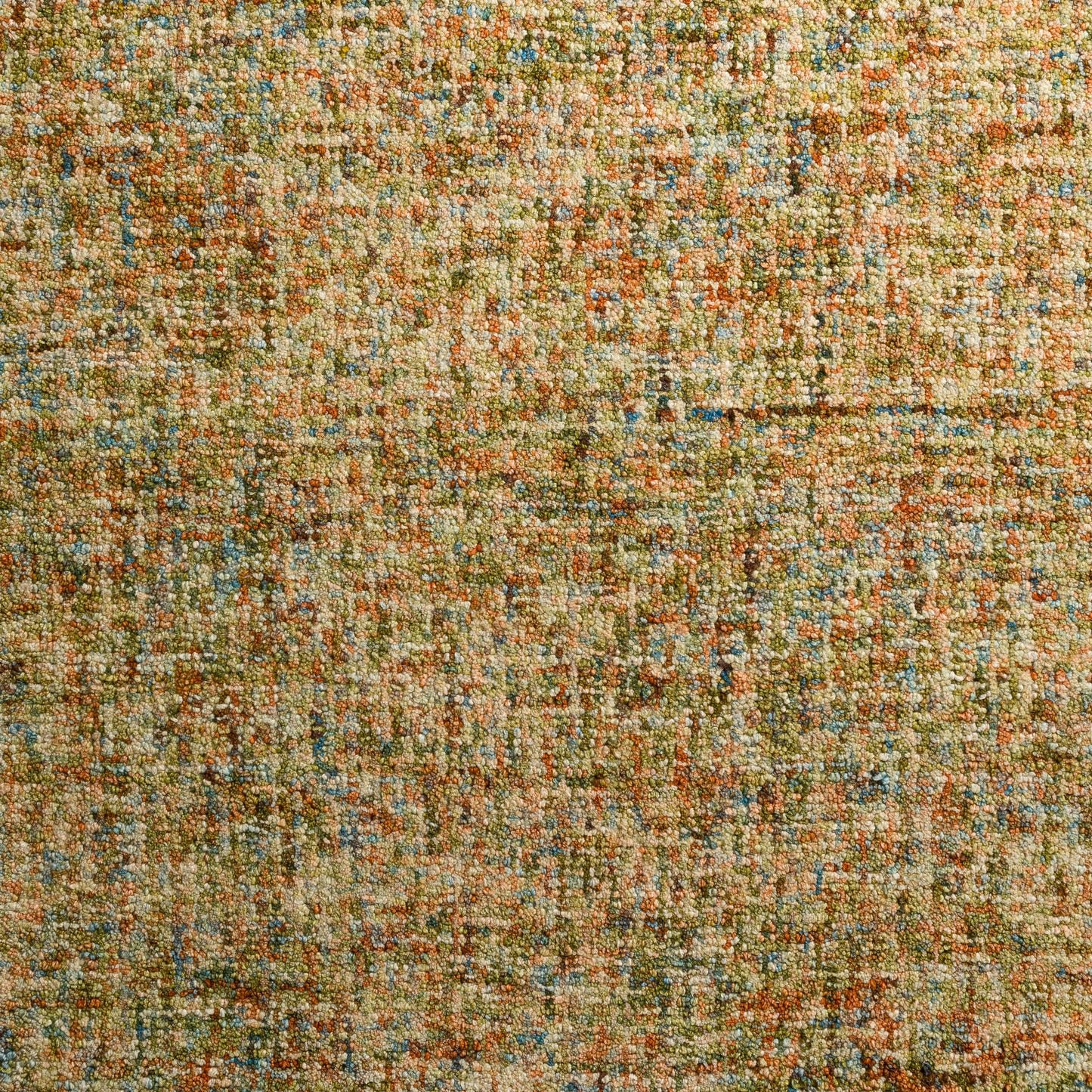 Calisa CS5 Meadow 8' x 8' Round Rug