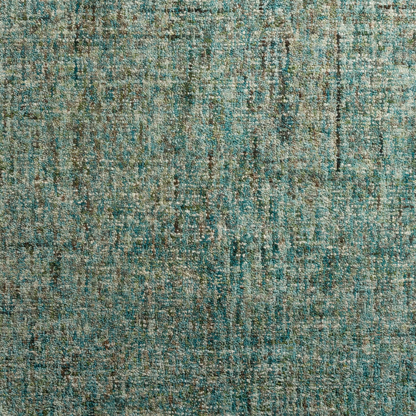 Calisa CS5 Seaglass 4' x 4' Square Rug