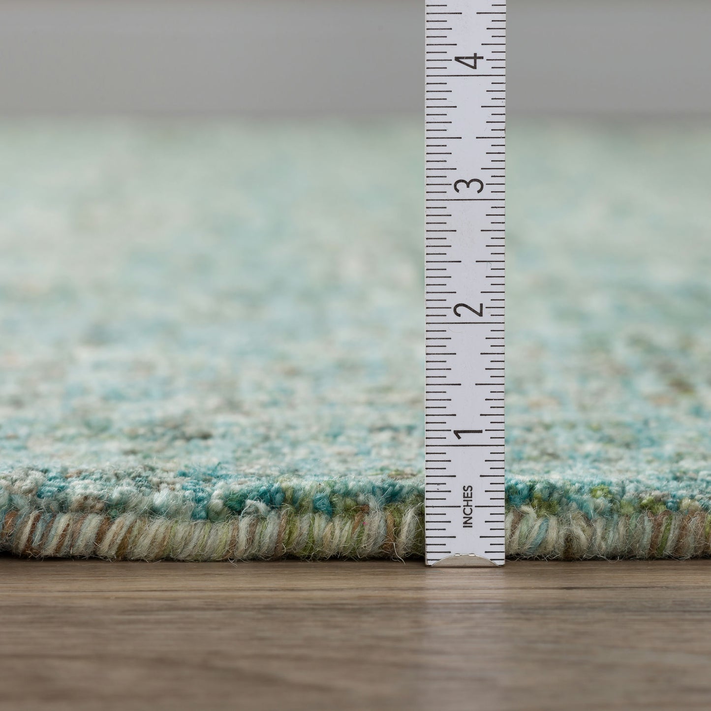 Calisa CS5 Seaglass 6' x 6' Square Rug