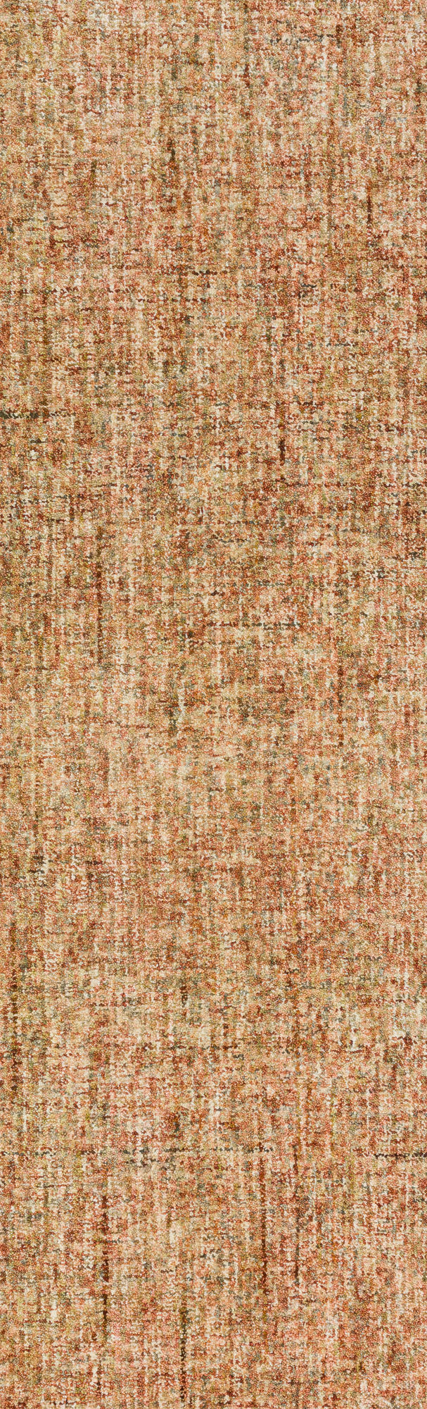 Calisa CS5 Sunset 2'6" x 12' Runner Rug