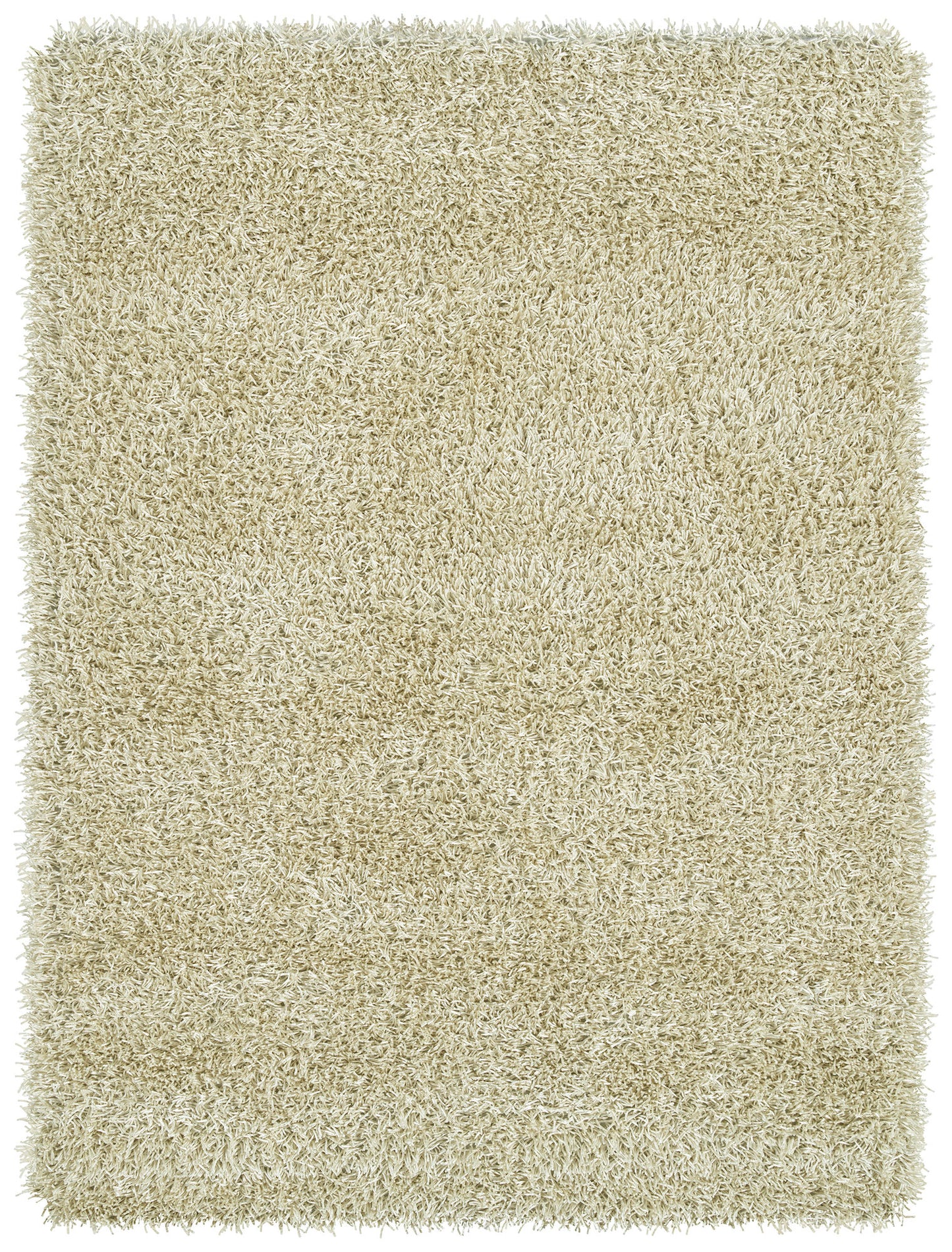 Kaleen Curtsi Collection Light Ivory Area Rug 8' x 10'