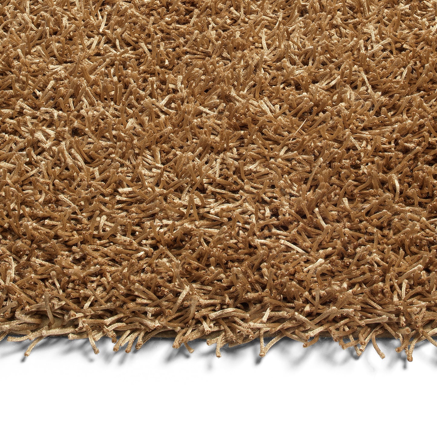 Kaleen Curtsi Collection Light Beige Area Rug 8' x 10'