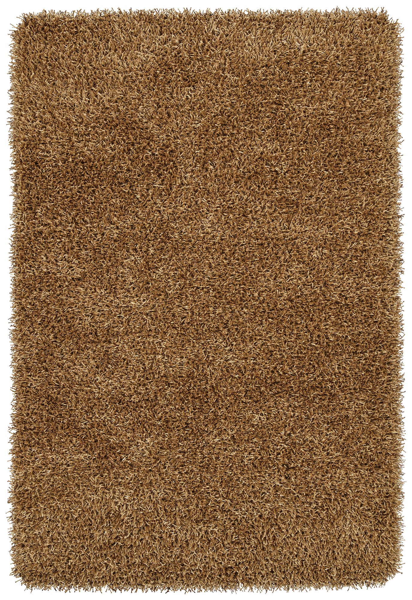 Kaleen Curtsi Collection Light Beige Area Rug 5' x 7'