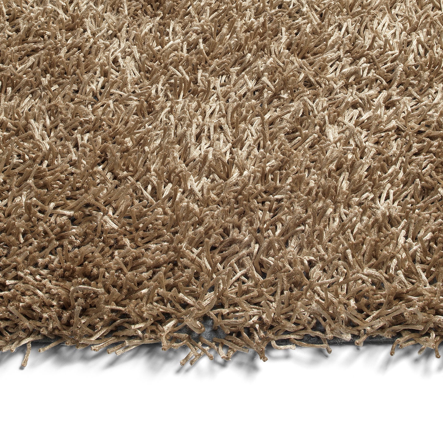Kaleen Curtsi Collection Light Taupe Area Rug 7'6 x 9'