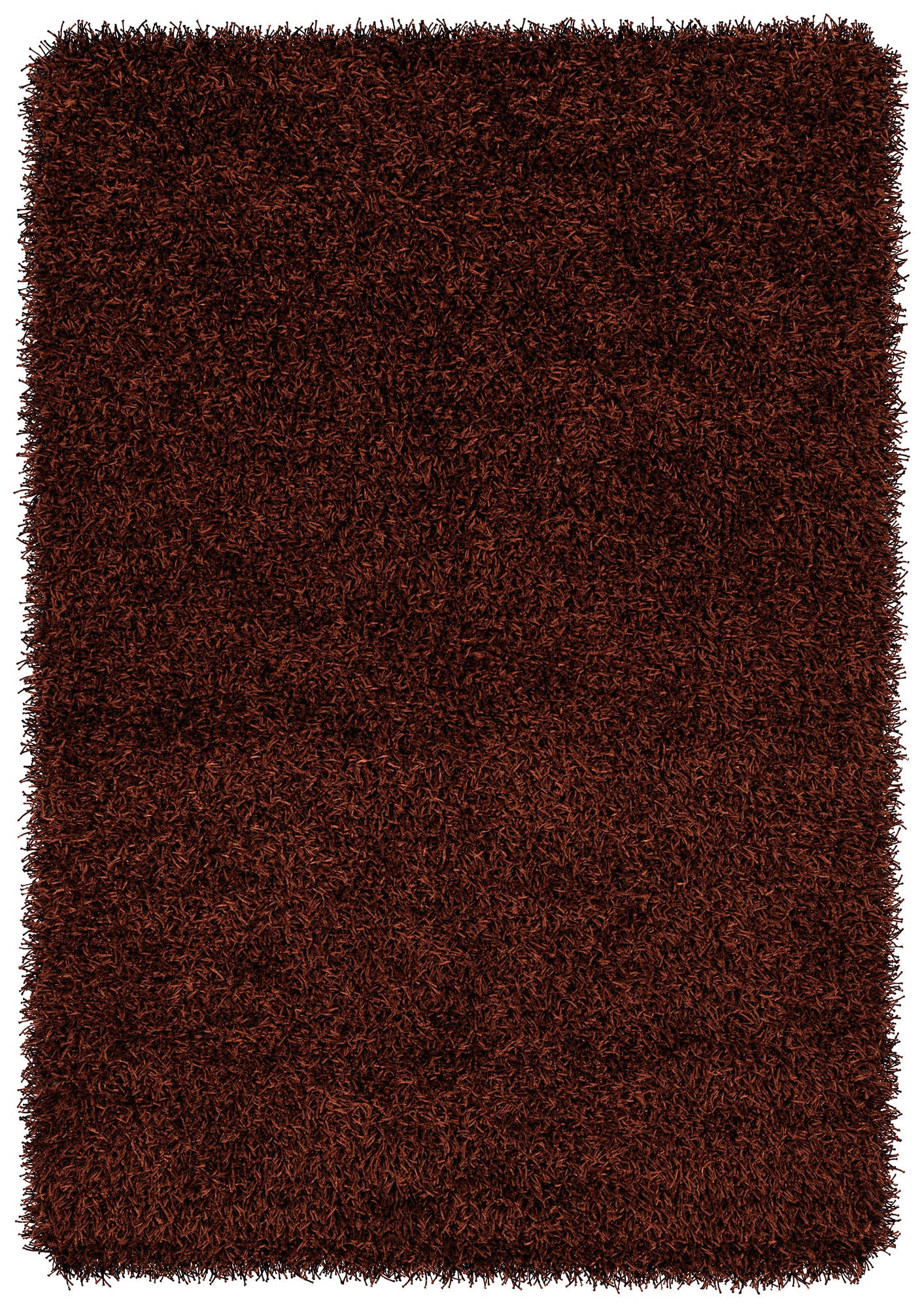 Kaleen Curtsi Collection Dark Paprika Area Rug 9' x 13'