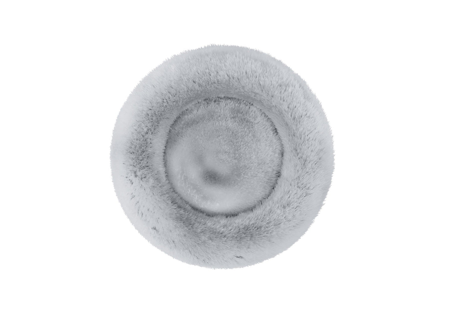 Blu Sleep Ceramo Pet Bed Medium 30" x 30"