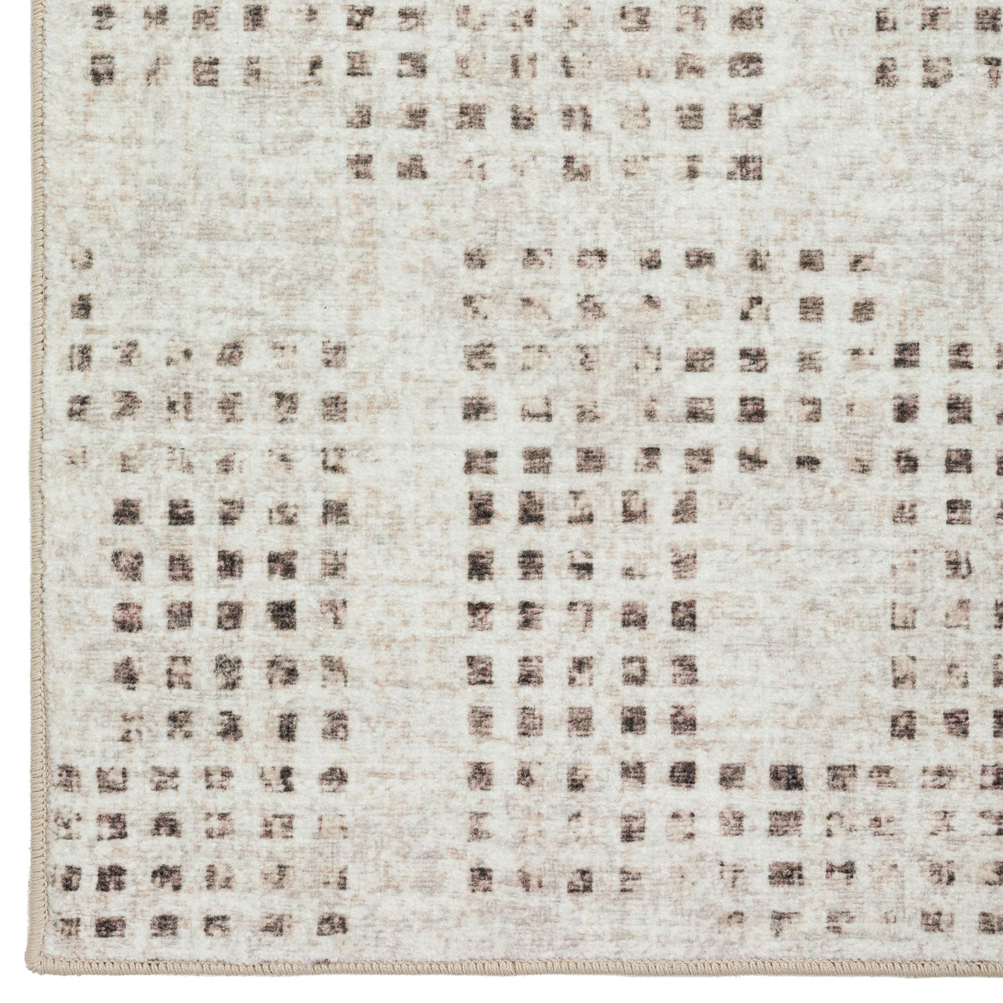 Delano DA1 Ivory 10' x 14' Rug