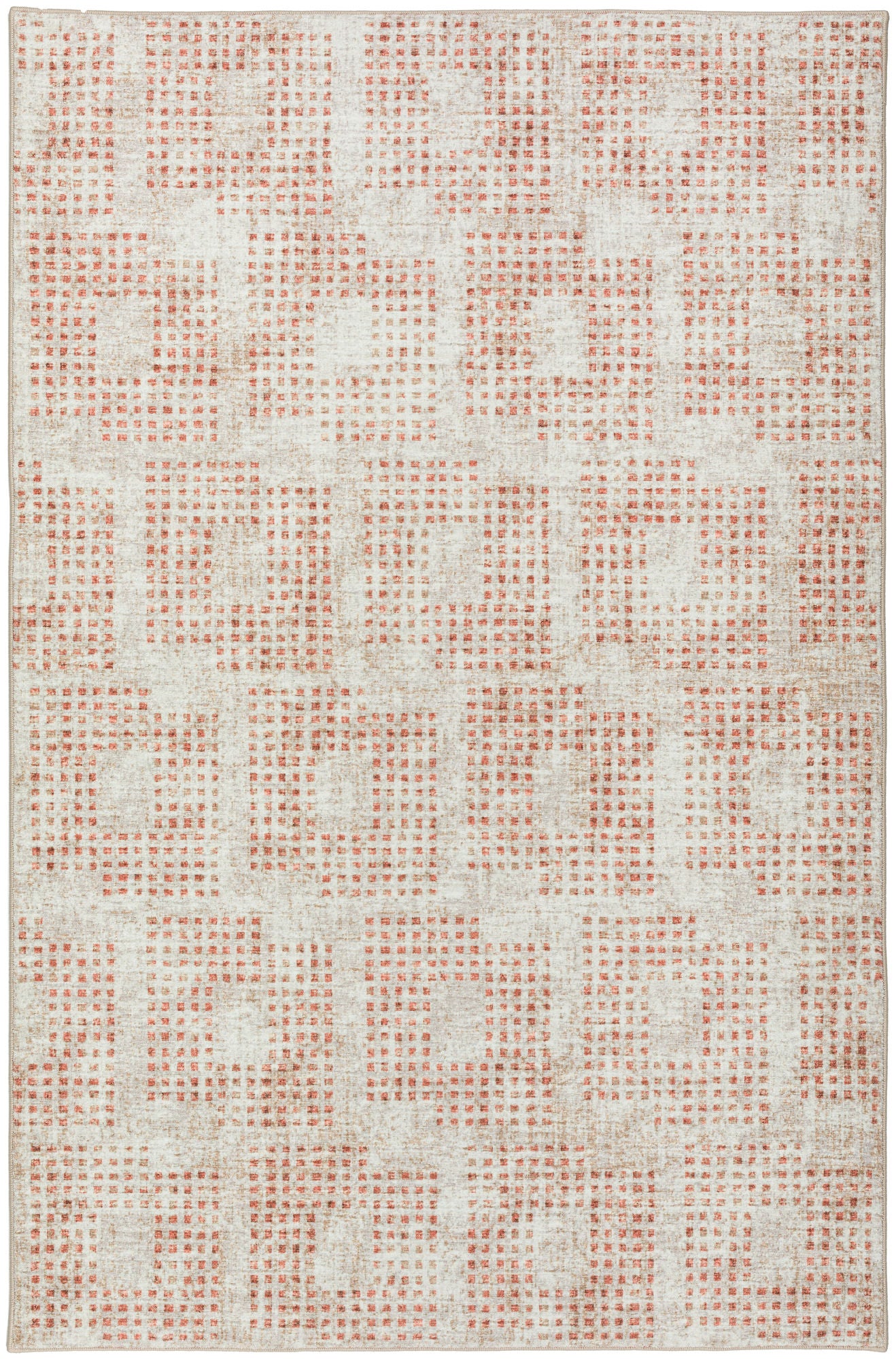 Delano DA1 Linen 10' x 14' Rug