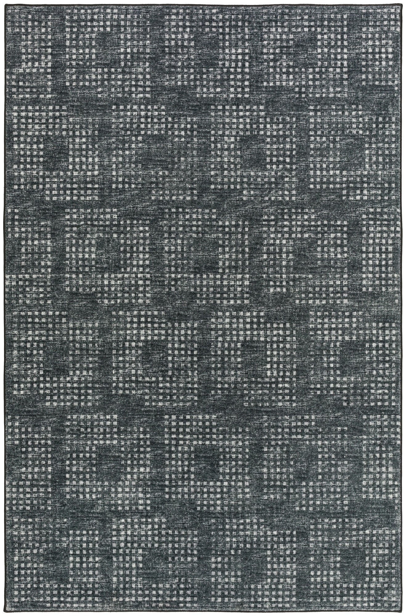 Delano DA1 Midnight 10' x 14' Rug