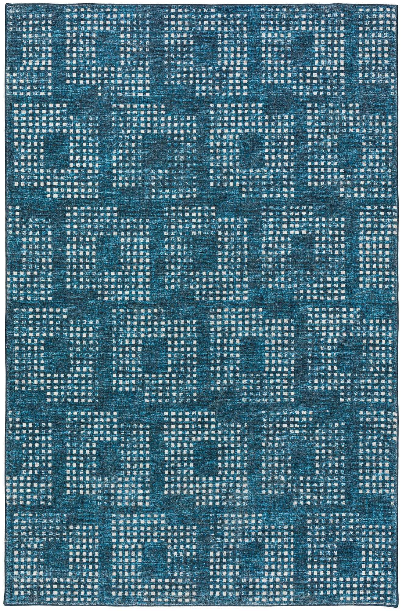 Delano DA1 Navy 10' x 14' Rug