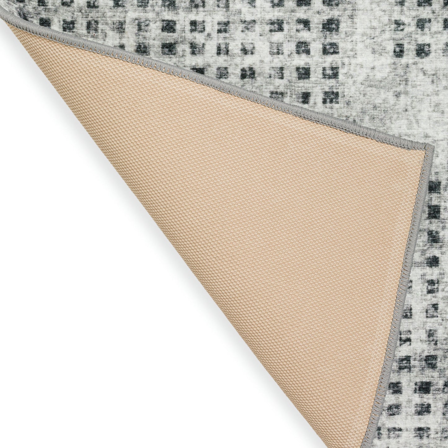 Delano DA1 Pewter 2' x 3' Rug