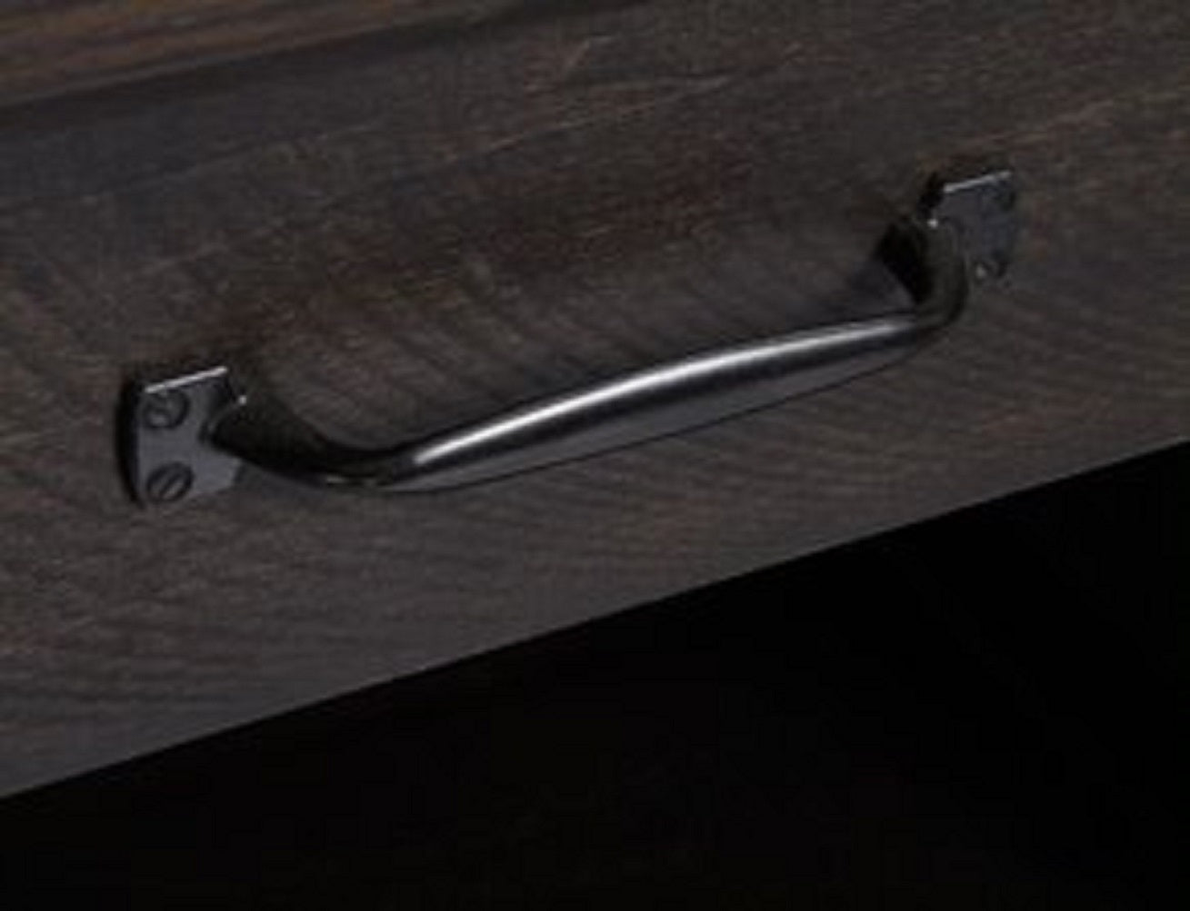 L Shaped Corner Computer Desk