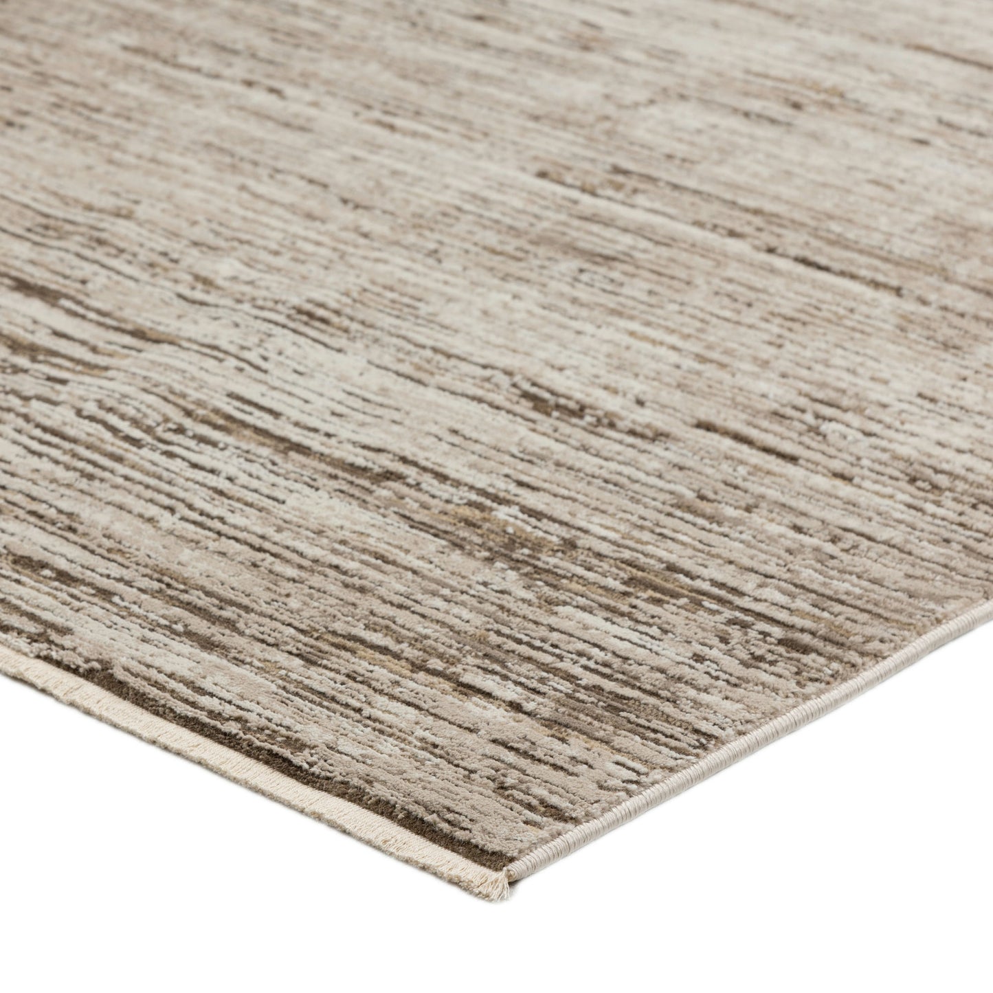 Denizi DZ1 Mocha 5'3" x 7'8" Rug