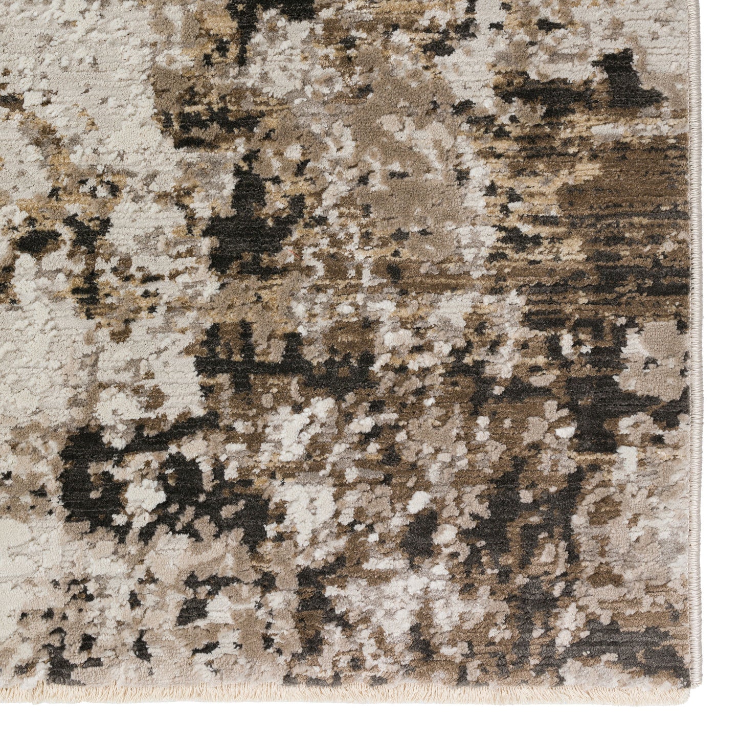Denizi DZ2 Putty 7'10" x 10' Rug