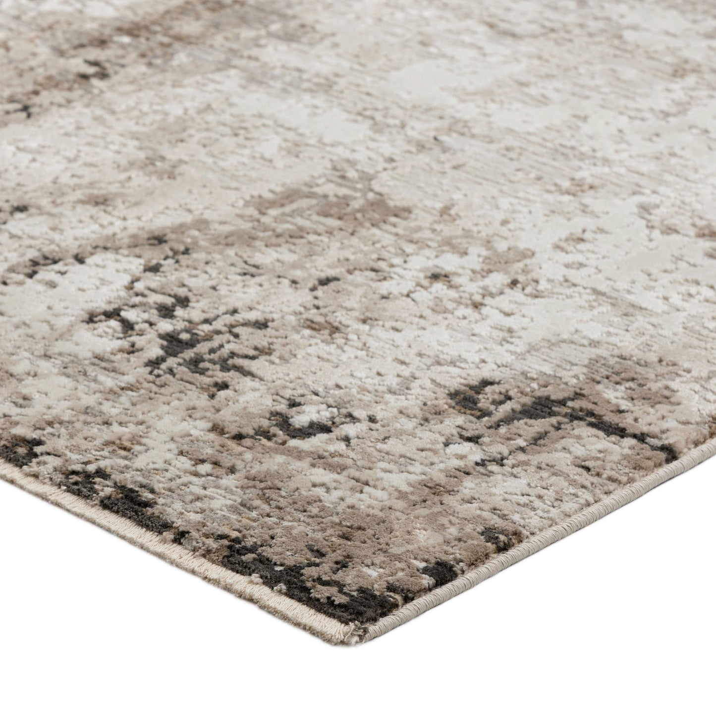 Denizi DZ2 Putty 7'10" x 10' Rug