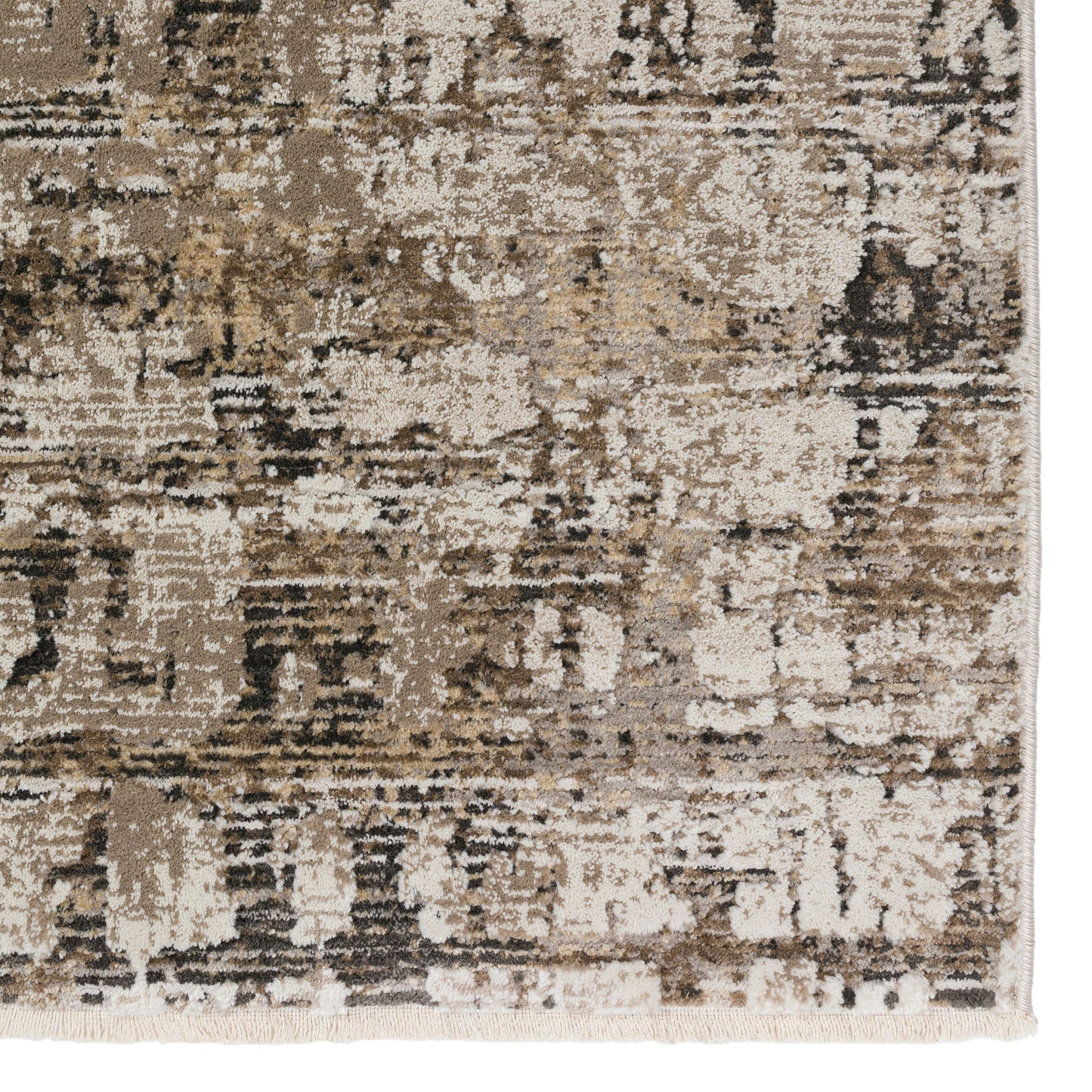 Denizi DZ3 Putty 9' x 13'2" Rug