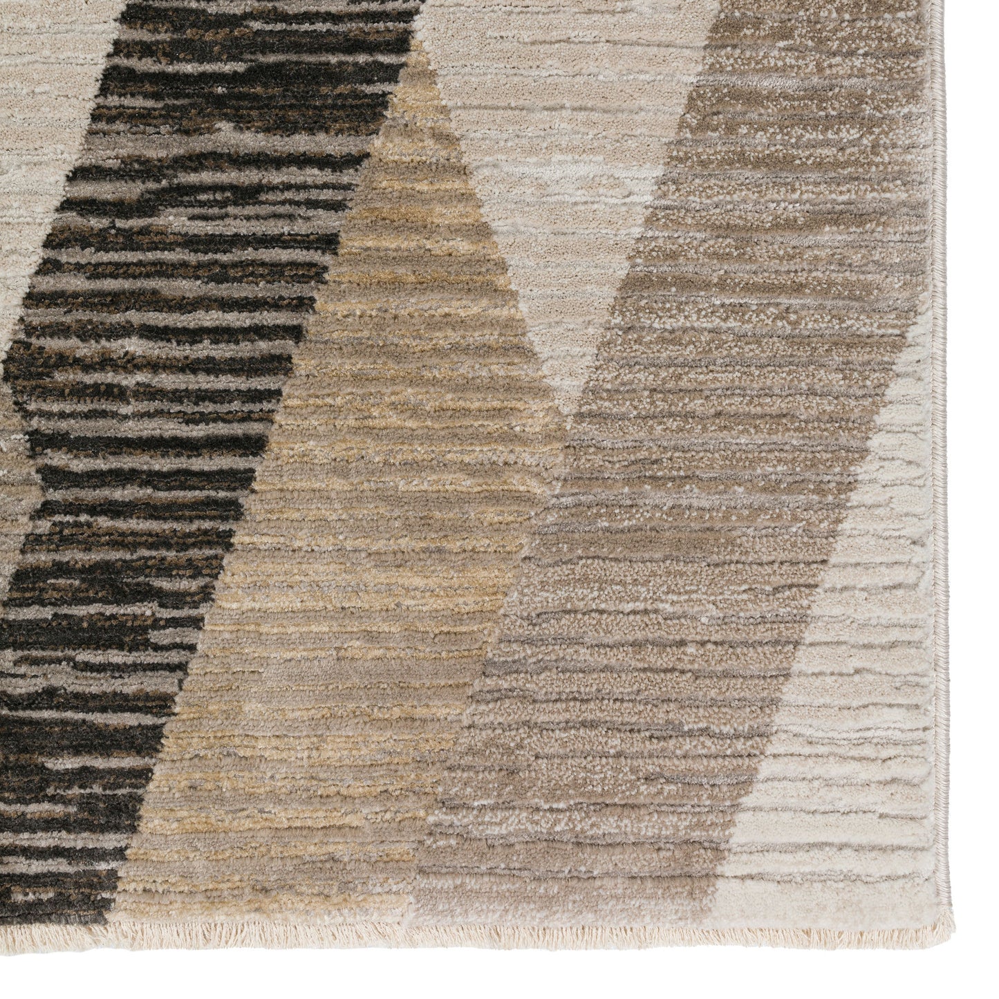 Denizi DZ5 Putty 7'10" x 10' Rug