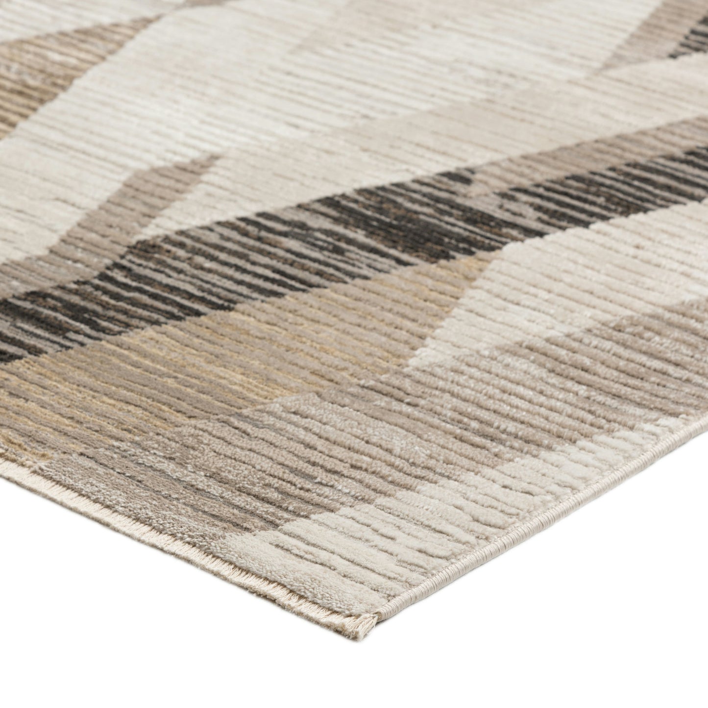 Denizi DZ5 Putty 7'10" x 10' Rug