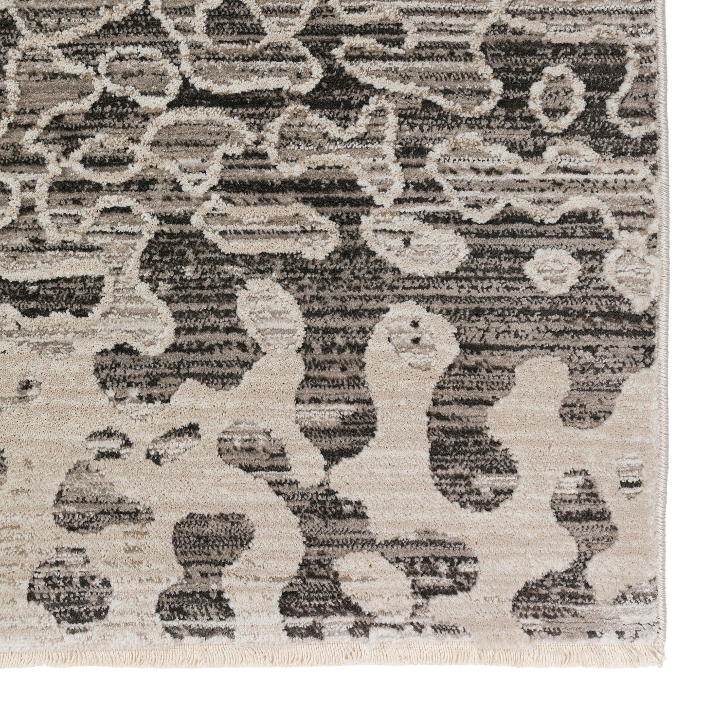 Denizi DZ6 Midnight 9' x 13'2" Rug