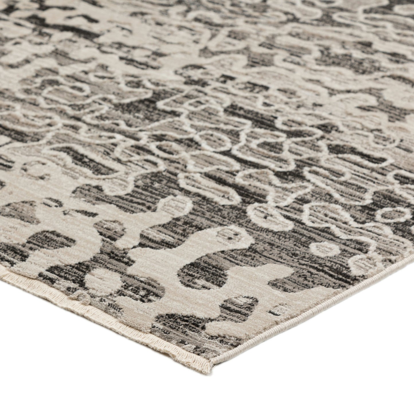 Denizi DZ6 Midnight 9' x 13'2" Rug