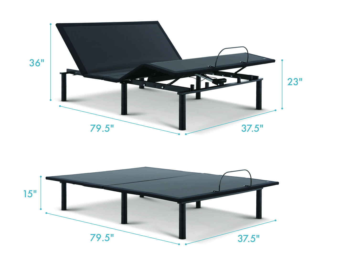 Ergomotion Quest 2.0 TL