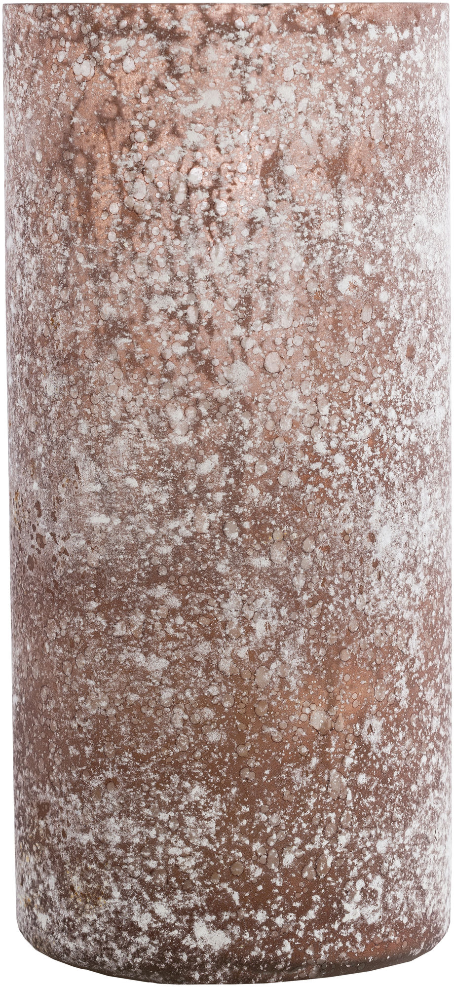 Surya Esha Eha-004 Candle Holder 12"H X 6"W X 6"D