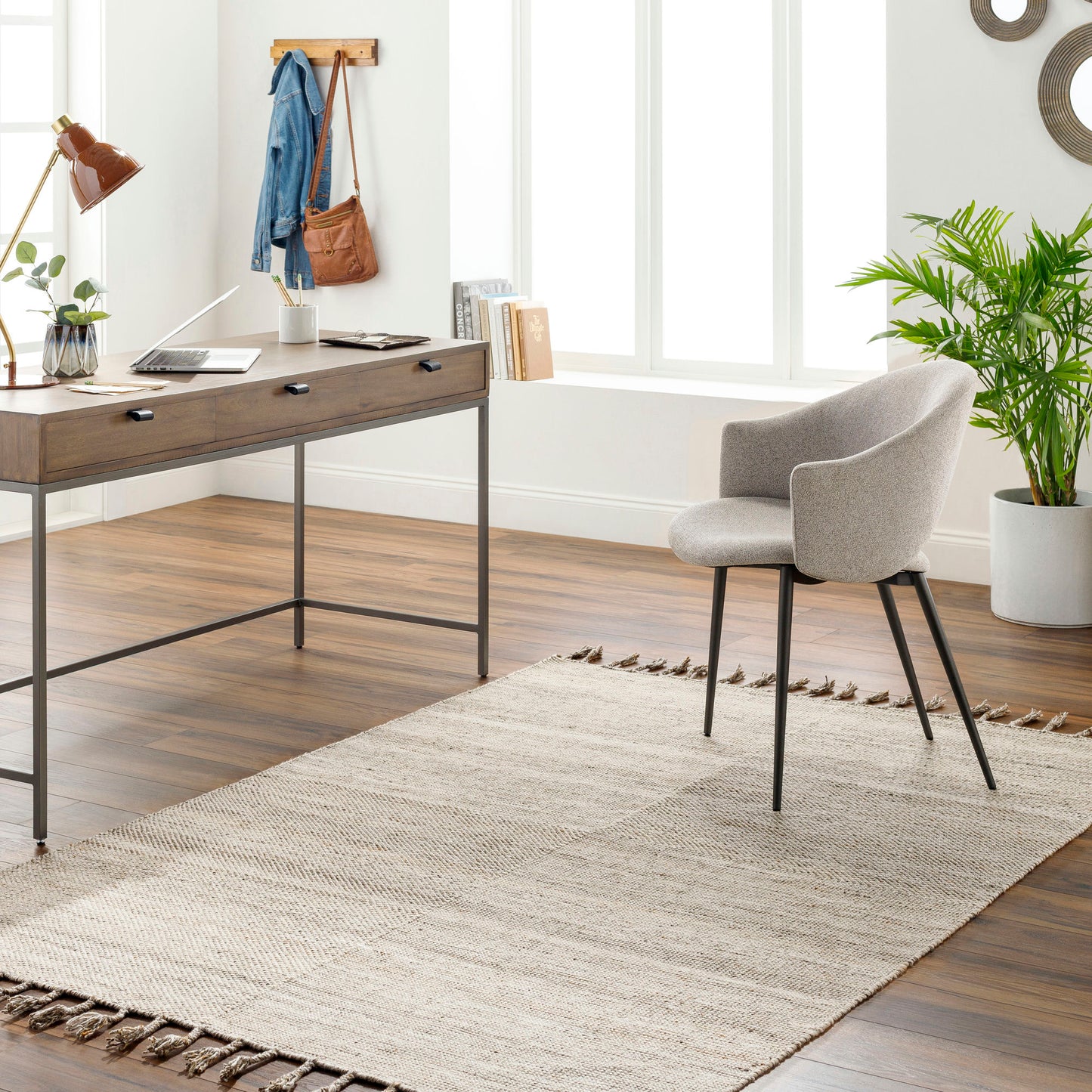 Surya Esther Ehr-2300 Rug 8' X 10'