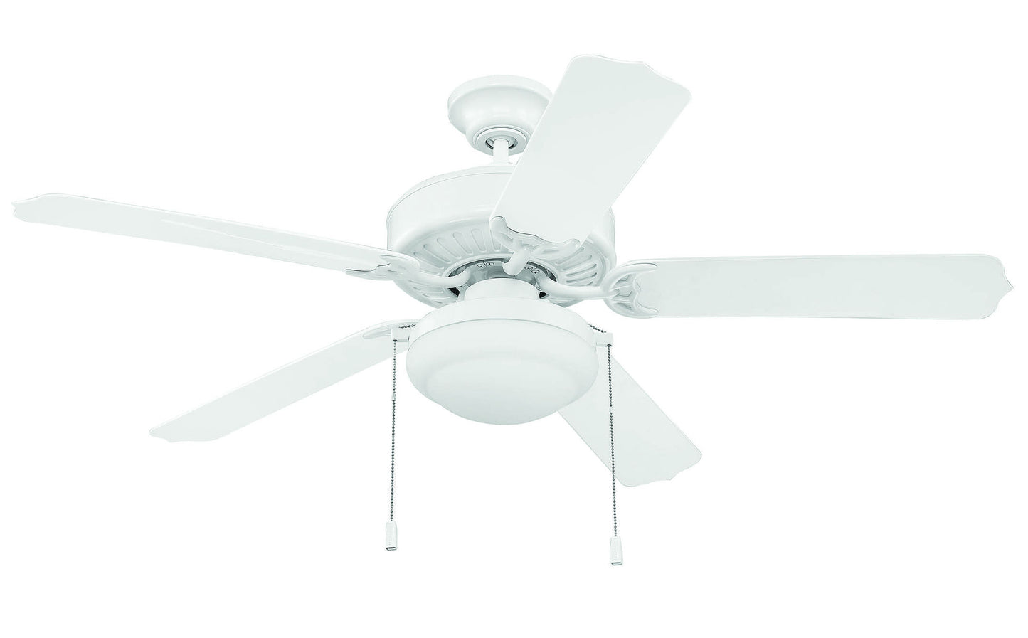 52" Enduro Plastic Ceiling Fan in