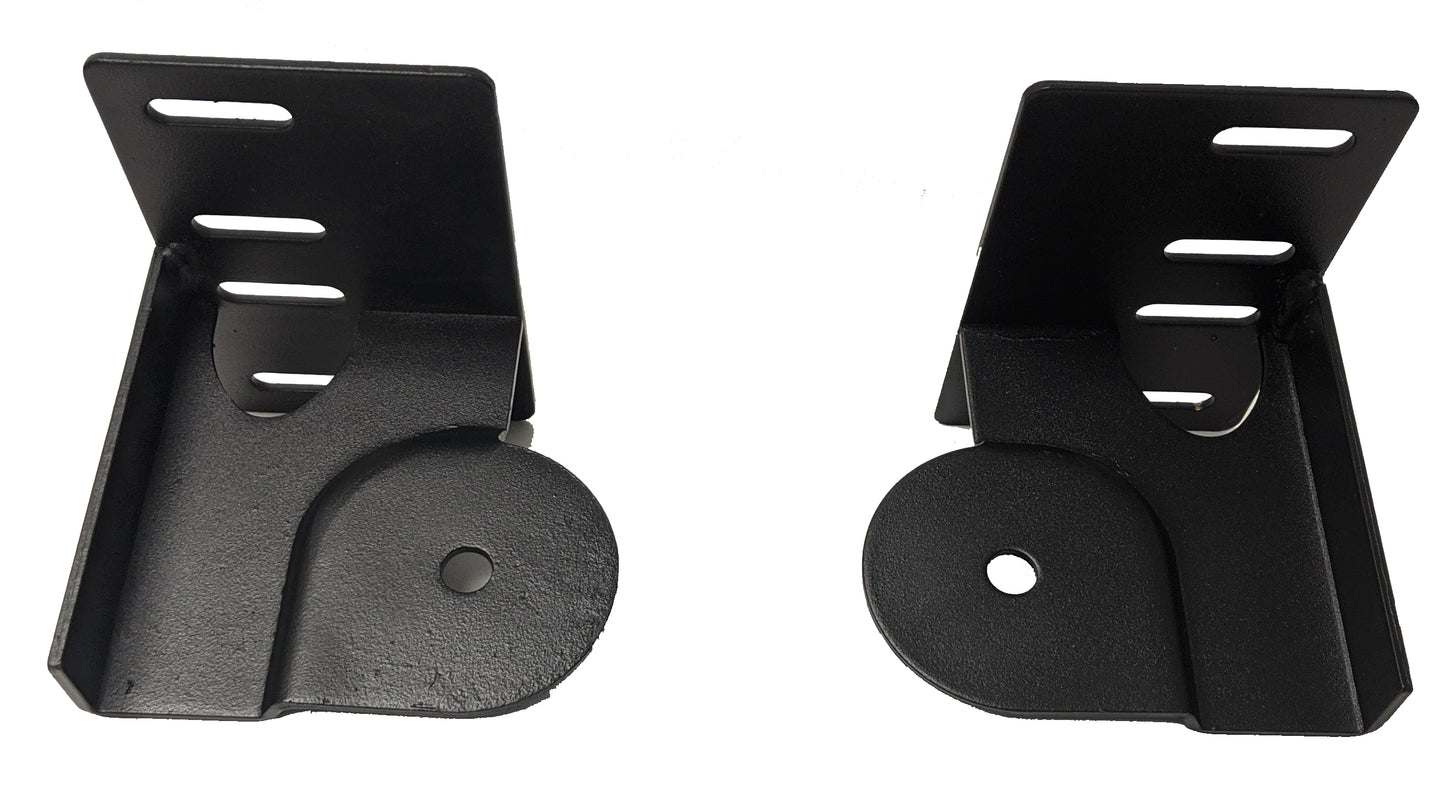 EnForce accessory Headboard/Footboard Bracket attachment