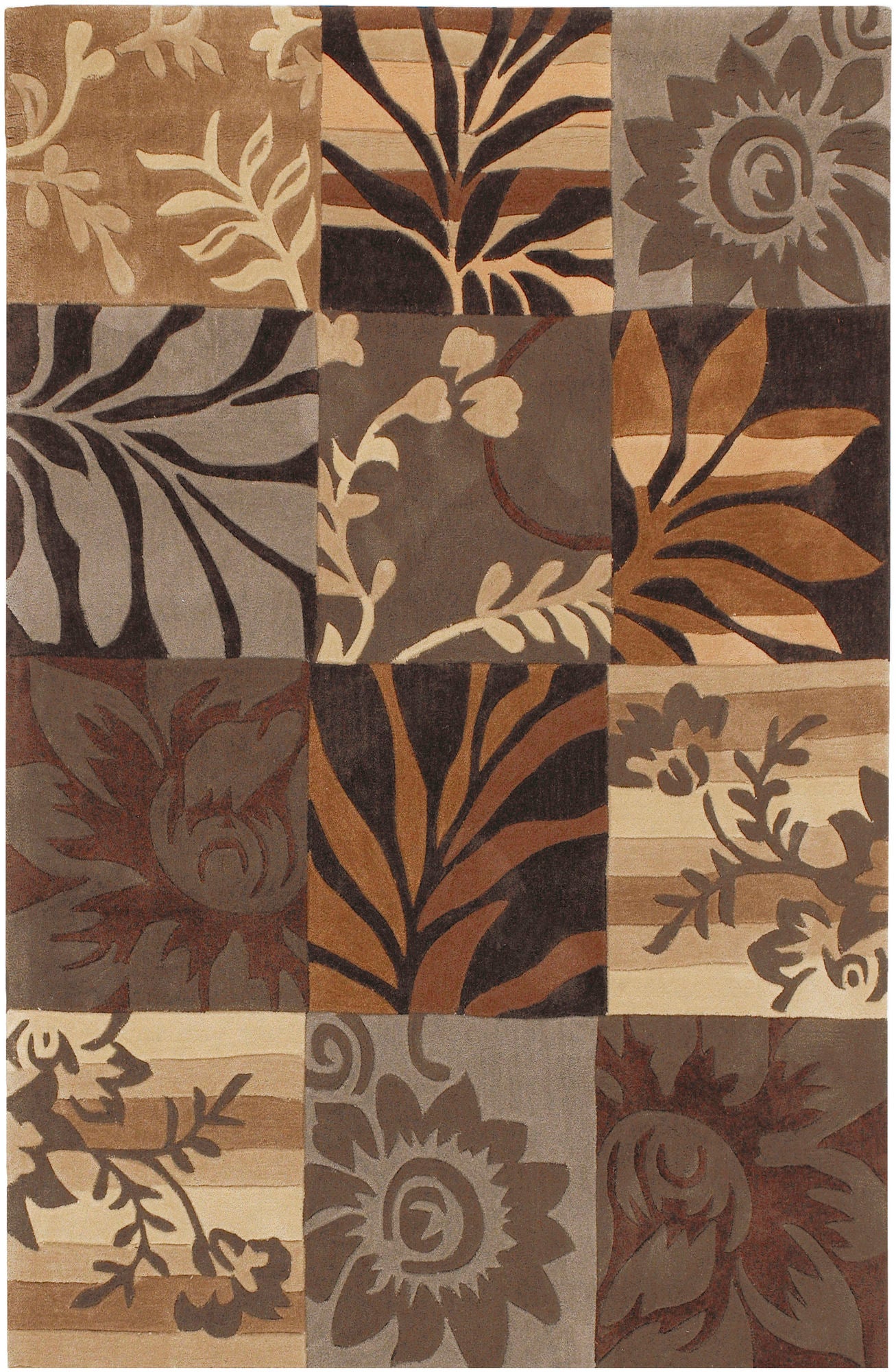 Surya Equinox Rug 9' X 12'