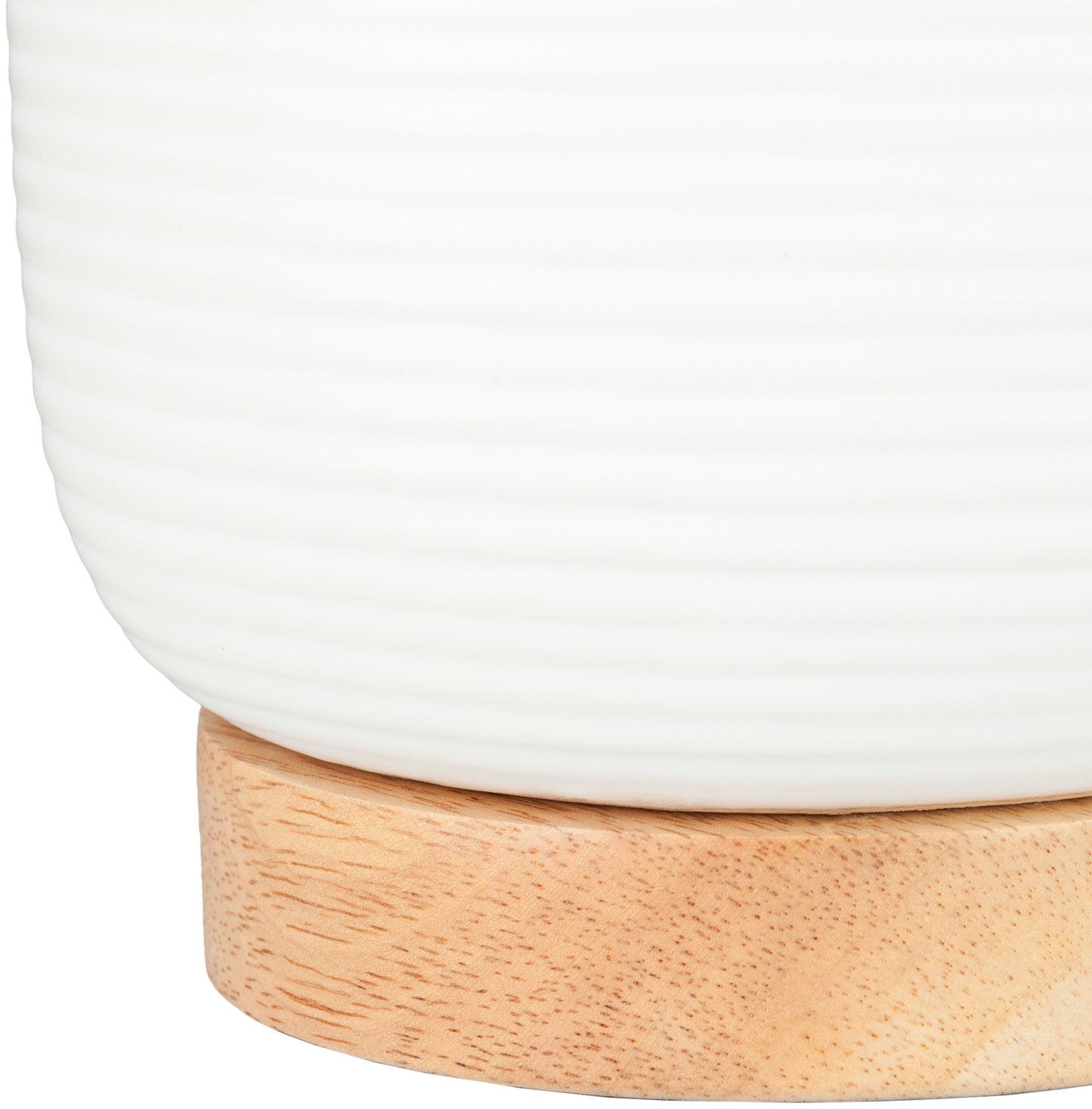 Surya Everly White Lighting 26"H X 13"W X 13"D