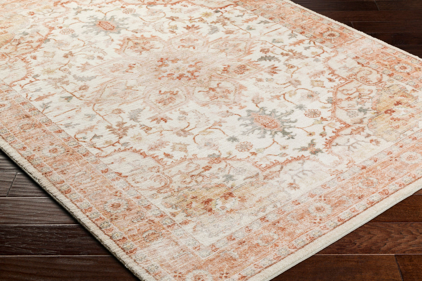 Surya Erin ERN-2314 Runner Rug 2'7" x 7'7"