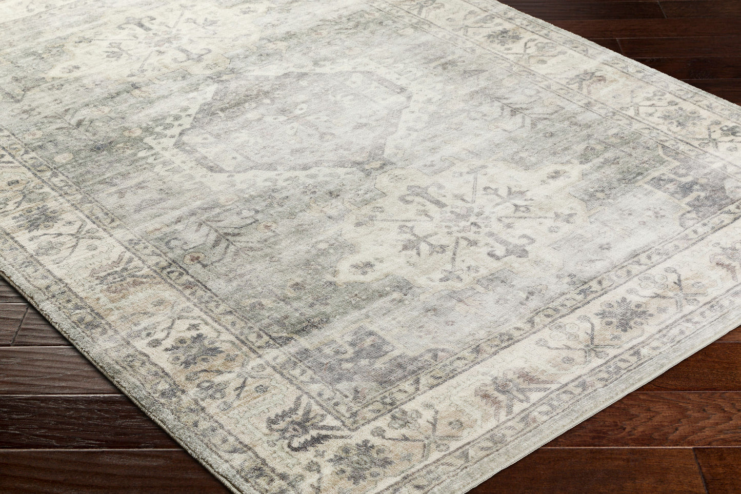 Surya Erin ERN-2317 Runner Rug 2'7" x 7'7"